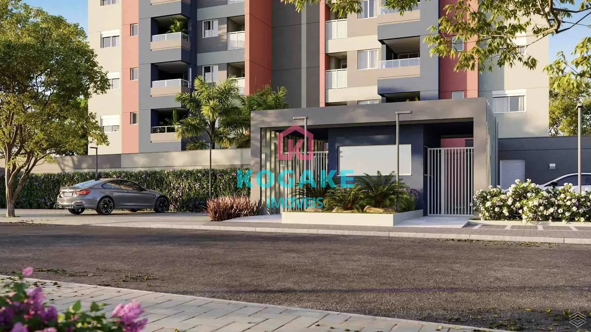 Apartamento, 2 quartos, 85 m² - Foto 4