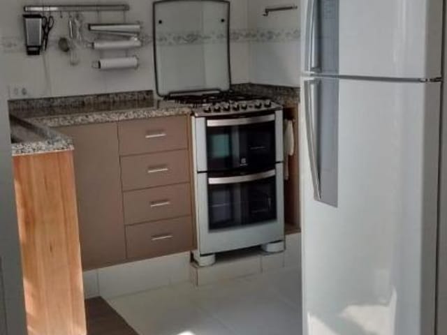 Apartamento 2 quartos e 2 banheiros, à venda, no bairro Vila Deodoro em São Paulo