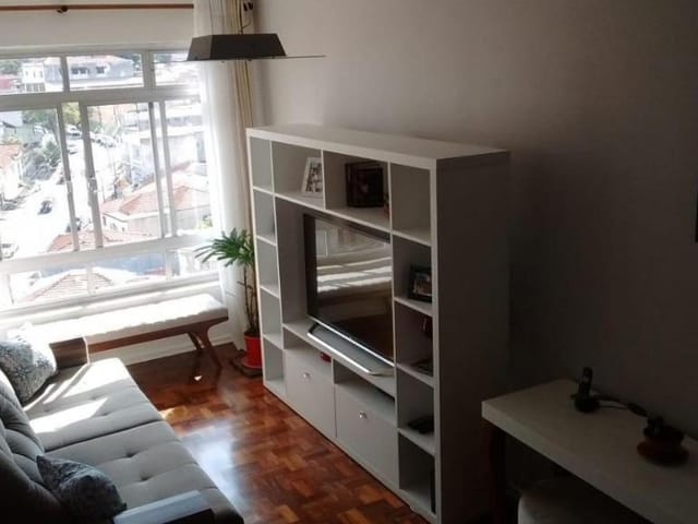 Apartamento 2 quartos e 2 banheiros, à venda, no bairro Vila Deodoro em São Paulo