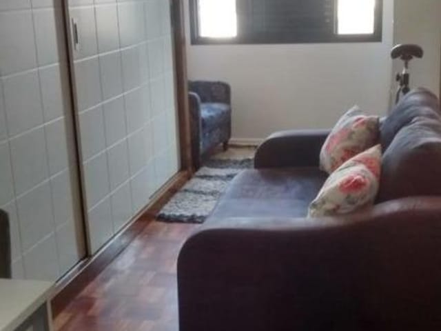 Apartamento 2 quartos e 2 banheiros, à venda, no bairro Vila Deodoro em São Paulo
