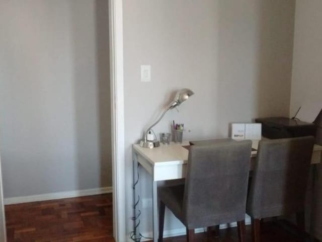 Apartamento 2 quartos e 2 banheiros, à venda, no bairro Vila Deodoro em São Paulo