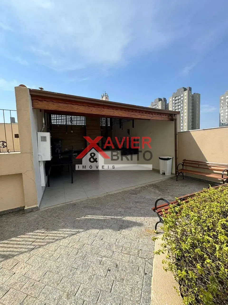 Apartamento, 3 quartos, 68 m² - Foto 34