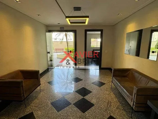 Apartamento 3 quartos e 1 banheiro, à venda, no bairro Cidade Patriarca em São Paulo