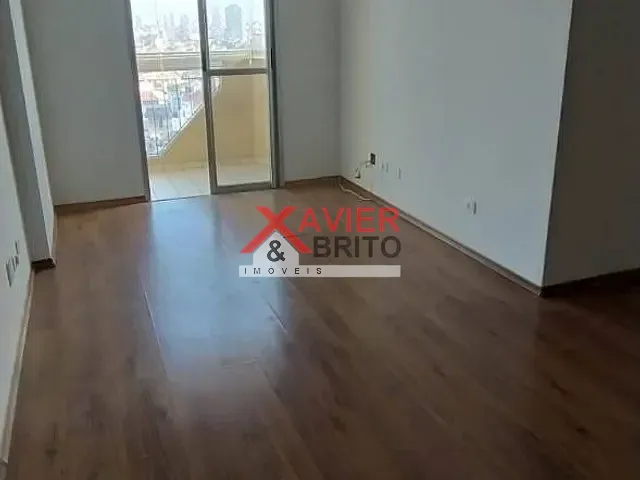 Apartamento 3 quartos e 1 banheiro, à venda, no bairro Cidade Patriarca em São Paulo