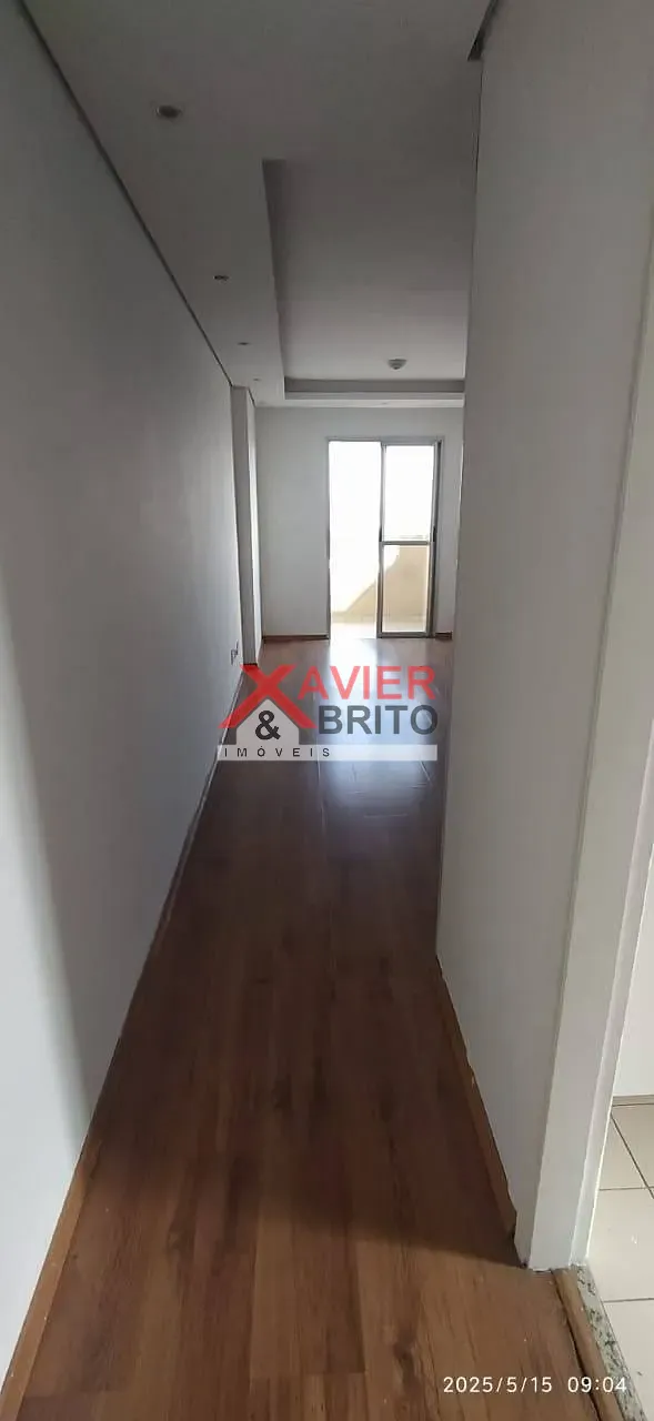 Apartamento, 3 quartos, 68 m² - Foto 2
