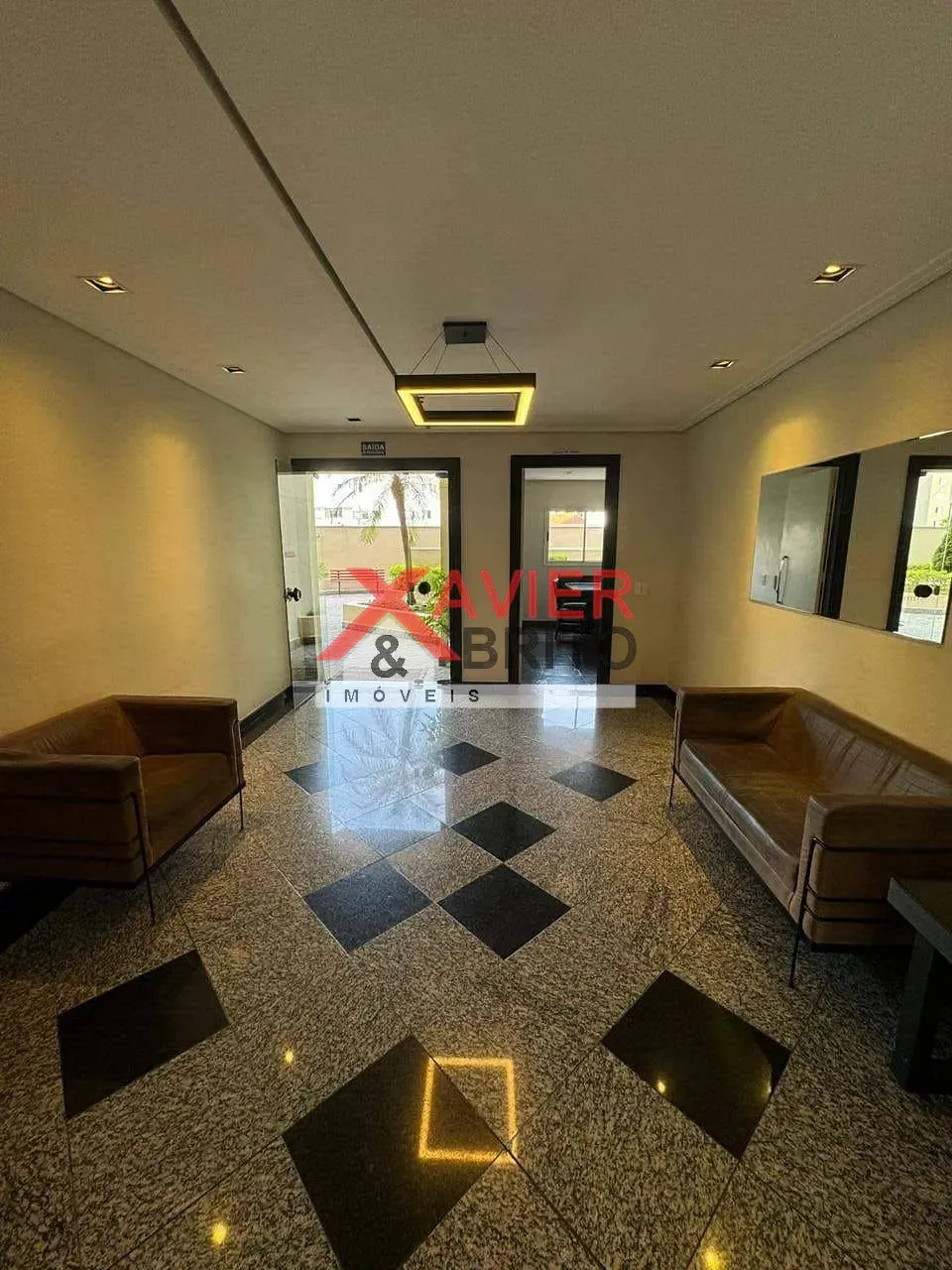 Apartamento, 3 quartos, 68 m² - Foto 1