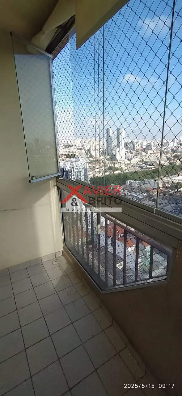 Apartamento, 3 quartos, 68 m² - Foto 5