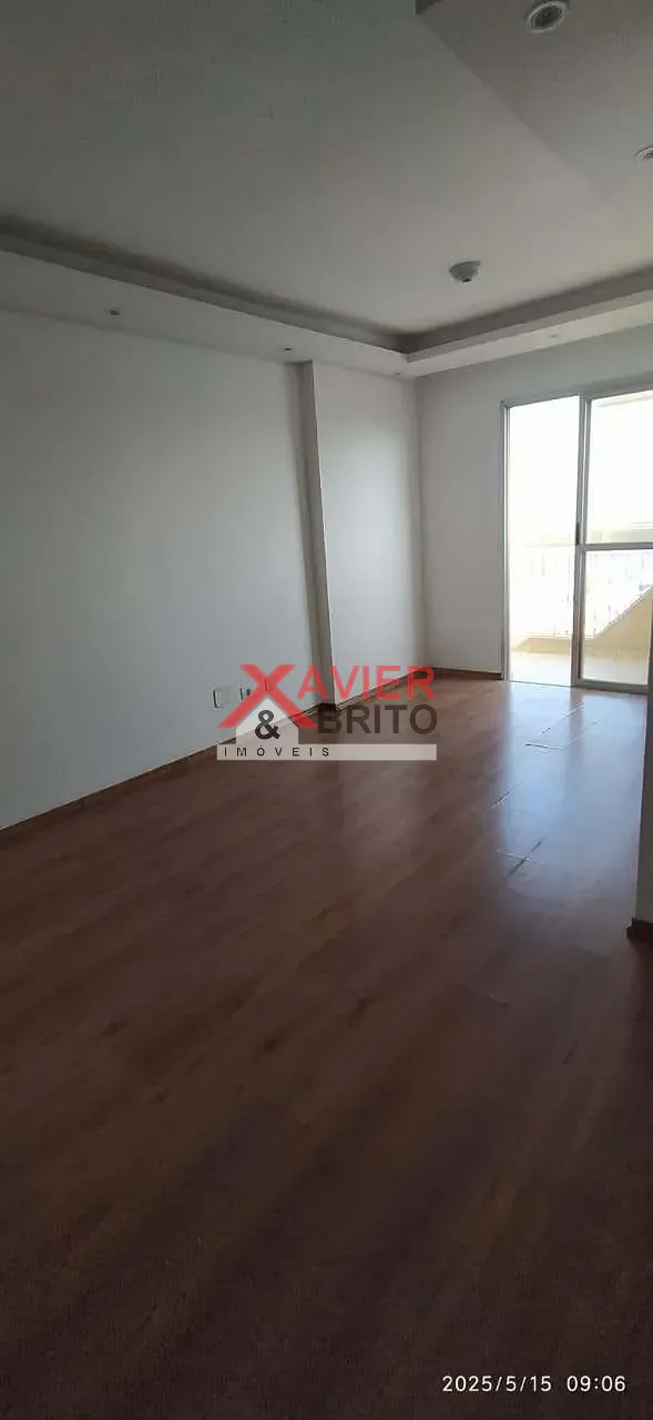 Apartamento, 3 quartos, 68 m² - Foto 4