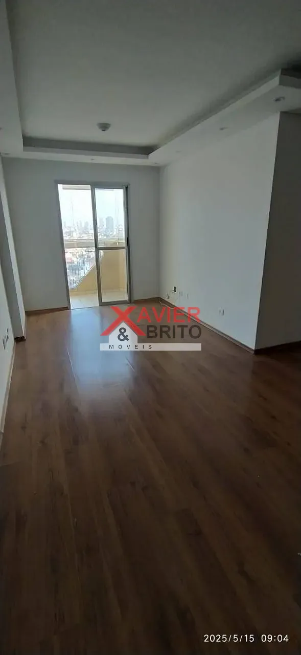 Apartamento, 3 quartos, 68 m² - Foto 3