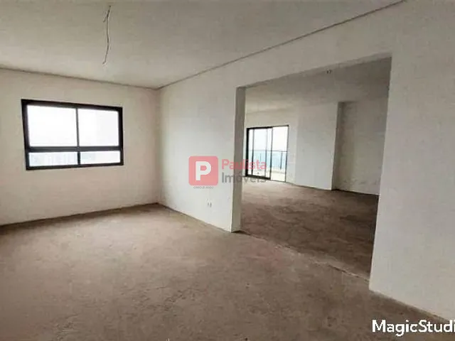 Apartamento com 450m² 4 quartos e 5 banheiros, à venda, no bairro Santo Amaro em São Paulo