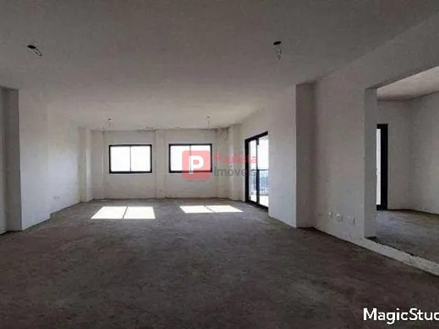 Apartamento com 450m² 4 quartos e 5 banheiros, à venda, no bairro Santo Amaro em São Paulo