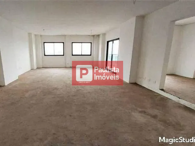 Apartamento com 450m² 4 quartos e 5 banheiros, à venda, no bairro Santo Amaro em São Paulo