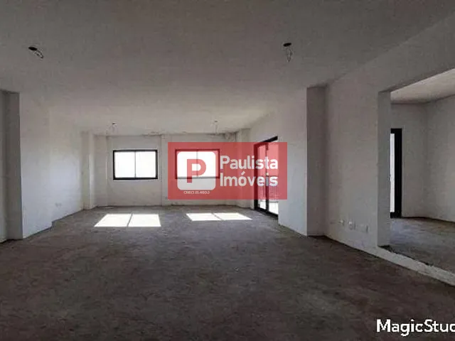 Apartamento com 450m² 4 quartos e 5 banheiros, à venda, no bairro Santo Amaro em São Paulo