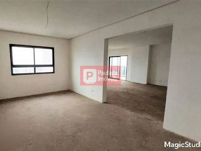 Apartamento com 450m² 4 quartos e 5 banheiros, à venda, no bairro Santo Amaro em São Paulo