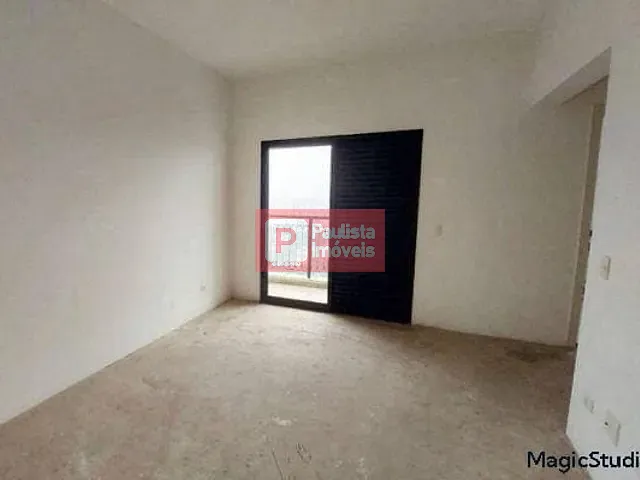 Apartamento com 450m² 4 quartos e 5 banheiros, à venda, no bairro Santo Amaro em São Paulo