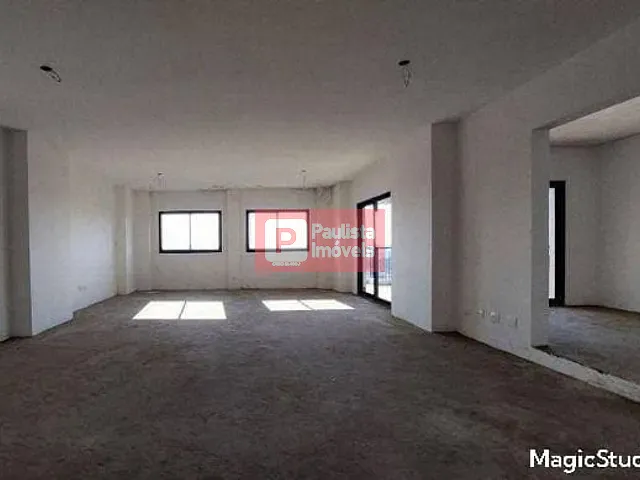 Apartamento com 450m² 4 quartos e 5 banheiros, à venda, no bairro Santo Amaro em São Paulo