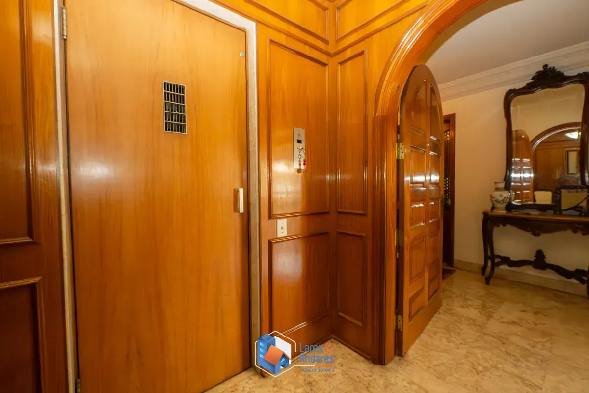 Apartamento, 4 quartos, 369 m² - Foto 62