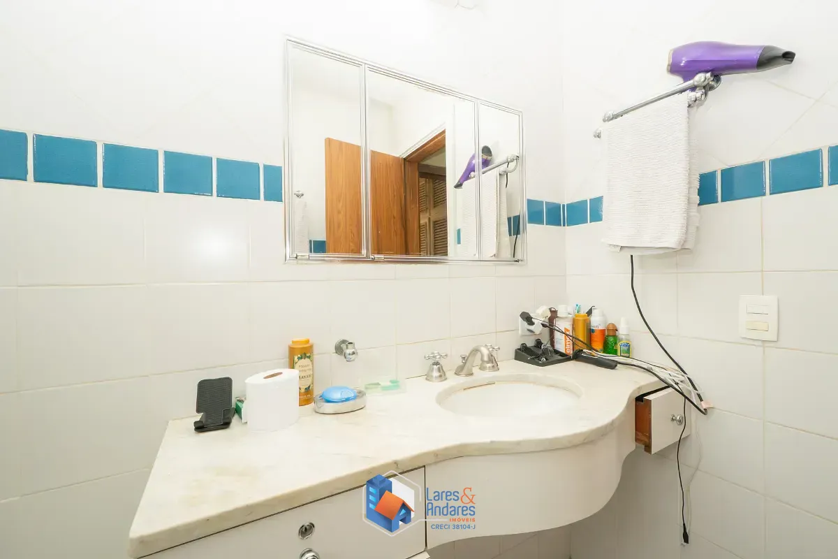 Apartamento, 4 quartos, 369 m² - Foto 55
