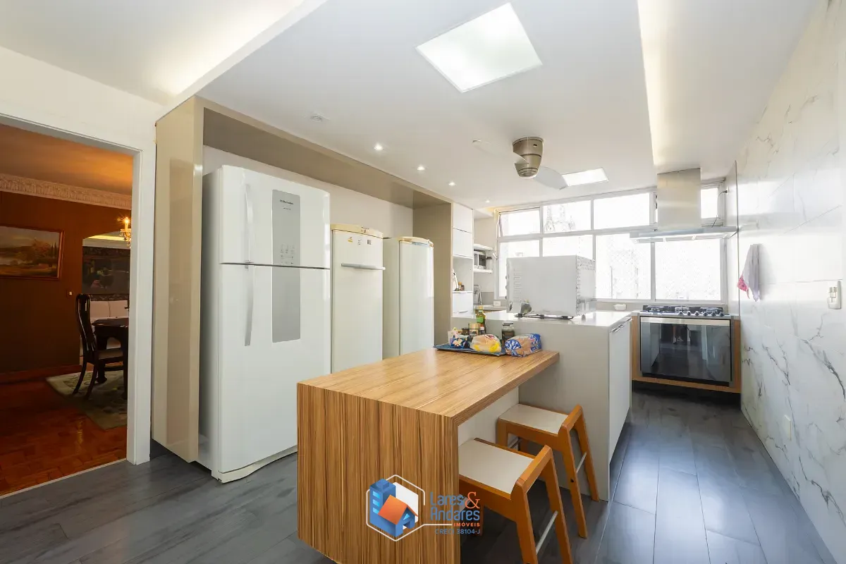 Apartamento, 4 quartos, 369 m² - Foto 13