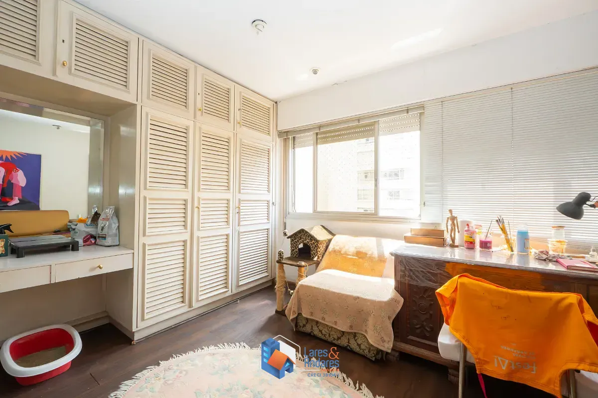 Apartamento, 4 quartos, 369 m² - Foto 45