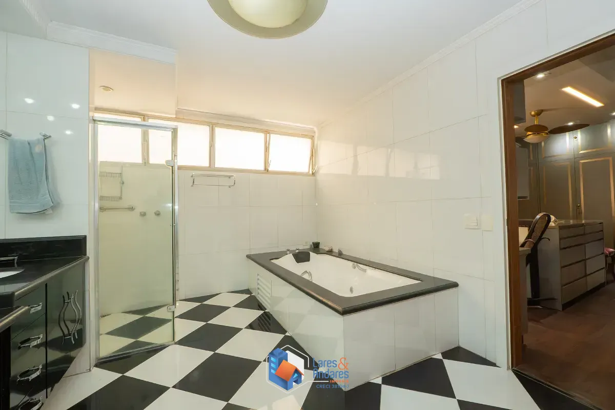 Apartamento, 4 quartos, 369 m² - Foto 38