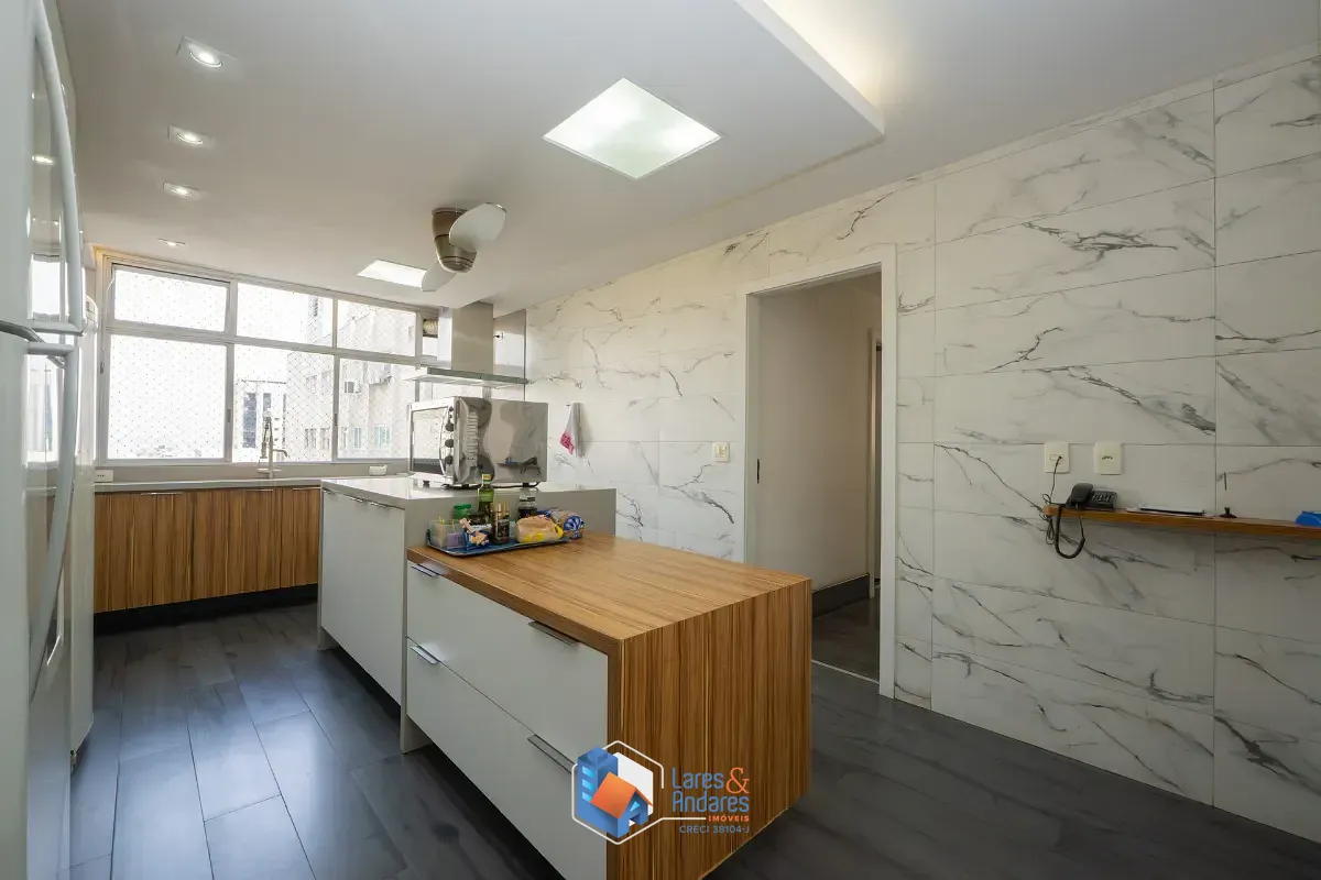 Apartamento, 4 quartos, 369 m² - Foto 12