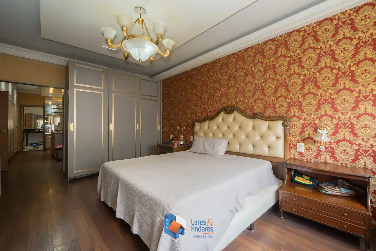 Apartamento, 4 quartos, 369 m² - Foto 32