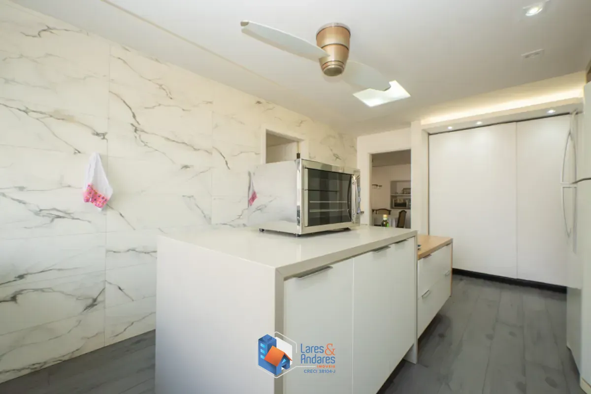 Apartamento, 4 quartos, 369 m² - Foto 15
