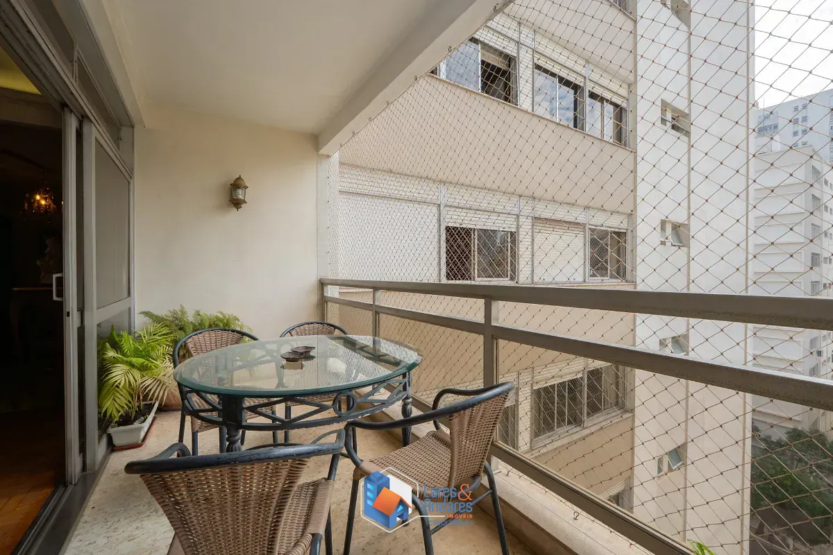 Apartamento, 4 quartos, 369 m² - Foto 6