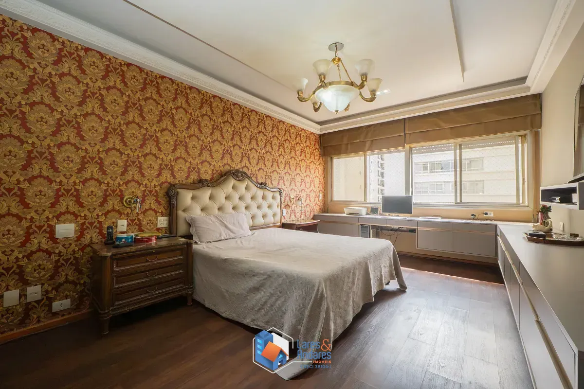 Apartamento, 4 quartos, 369 m² - Foto 29
