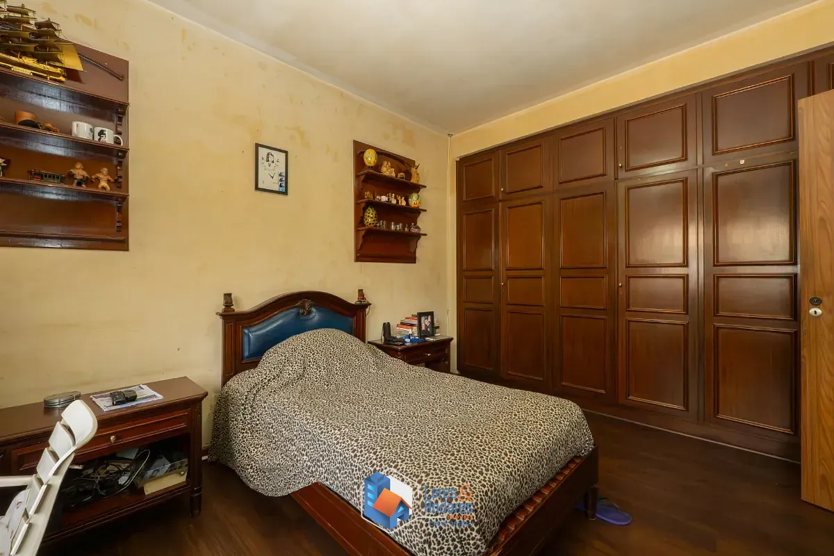 Apartamento, 4 quartos, 369 m² - Foto 53