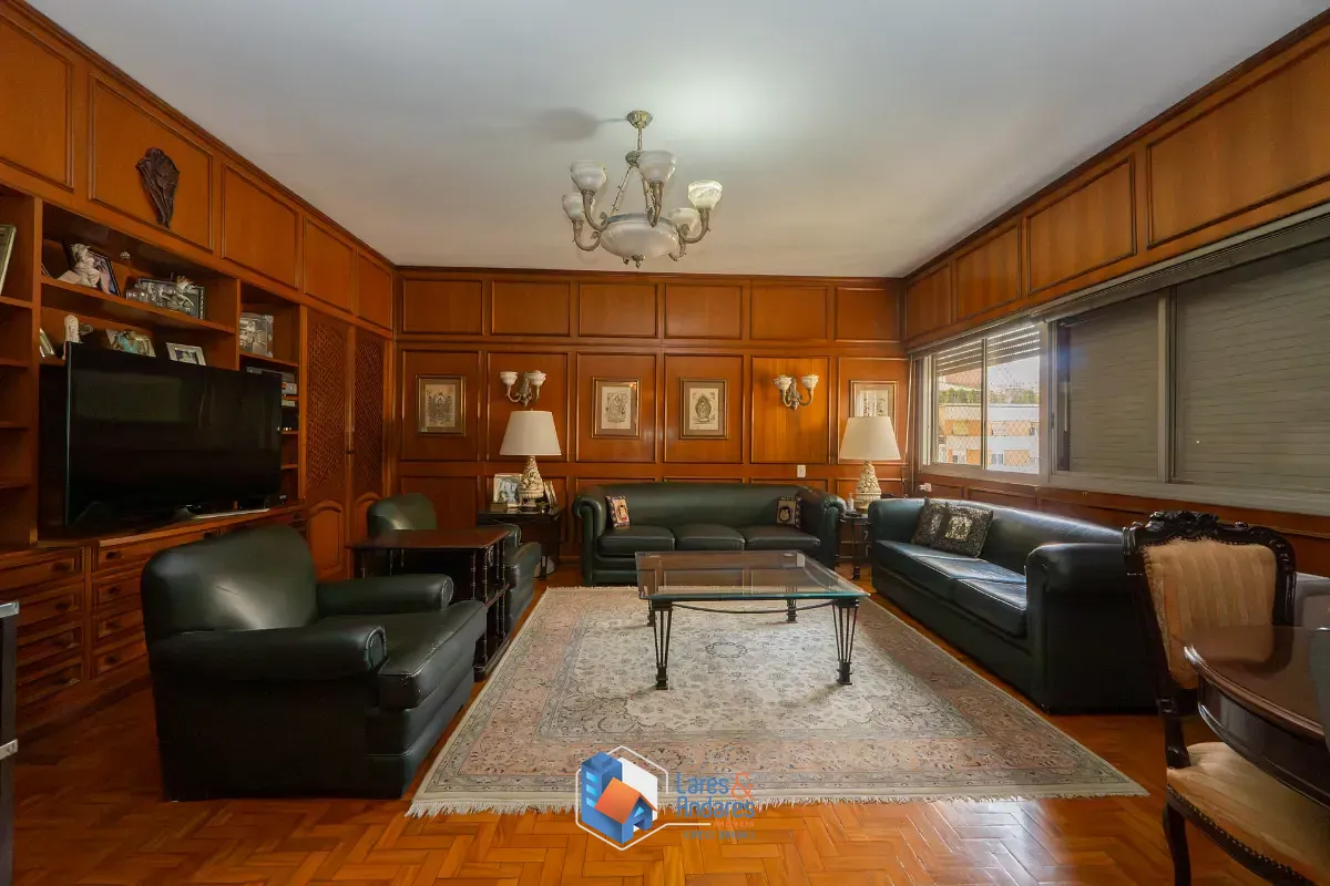 Apartamento, 4 quartos, 369 m² - Foto 22