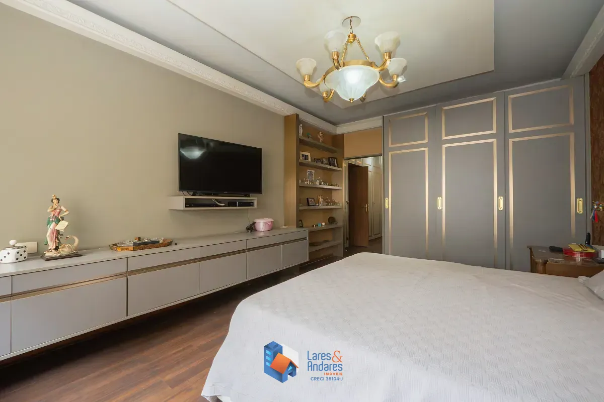 Apartamento, 4 quartos, 369 m² - Foto 31