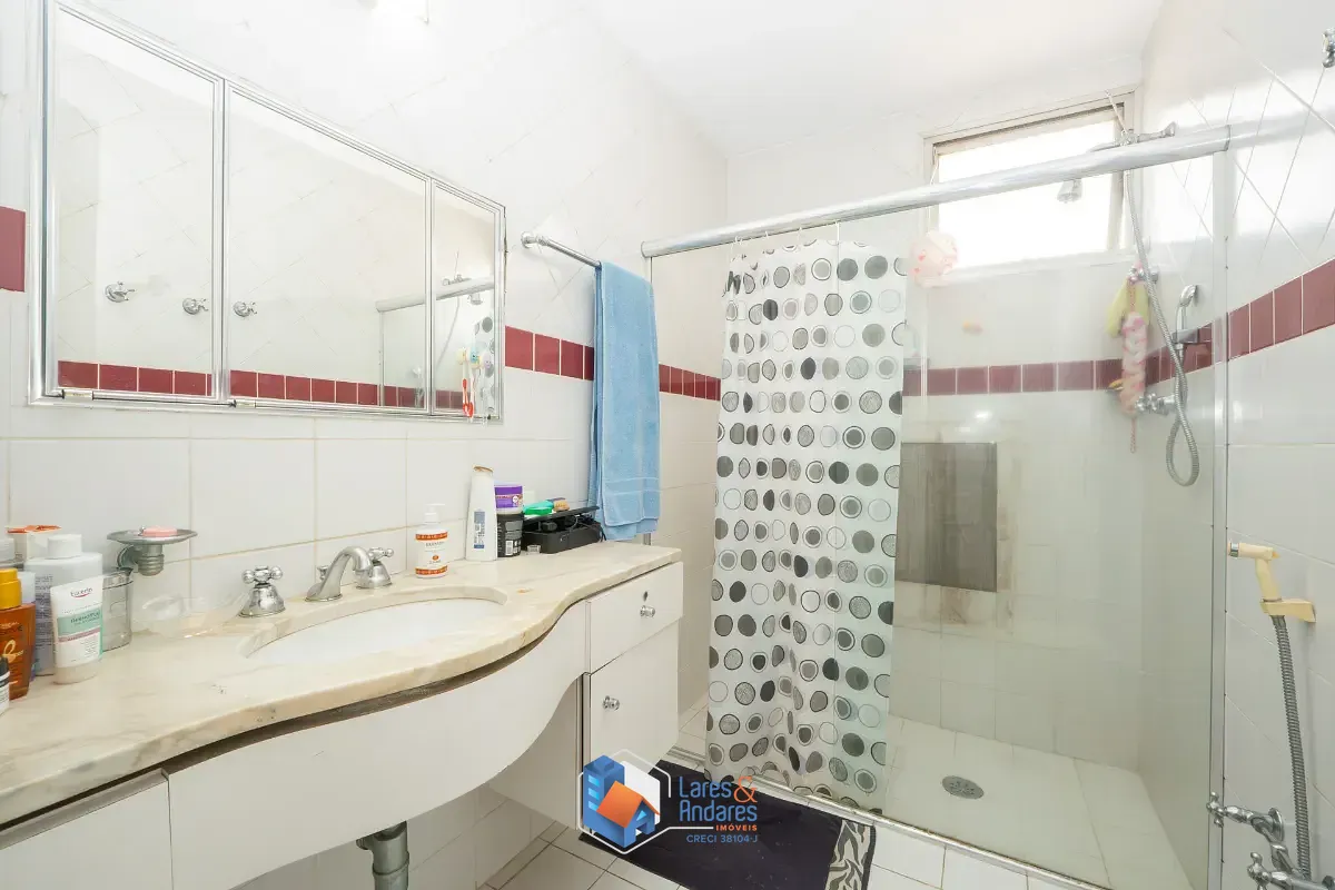 Apartamento, 4 quartos, 369 m² - Foto 48