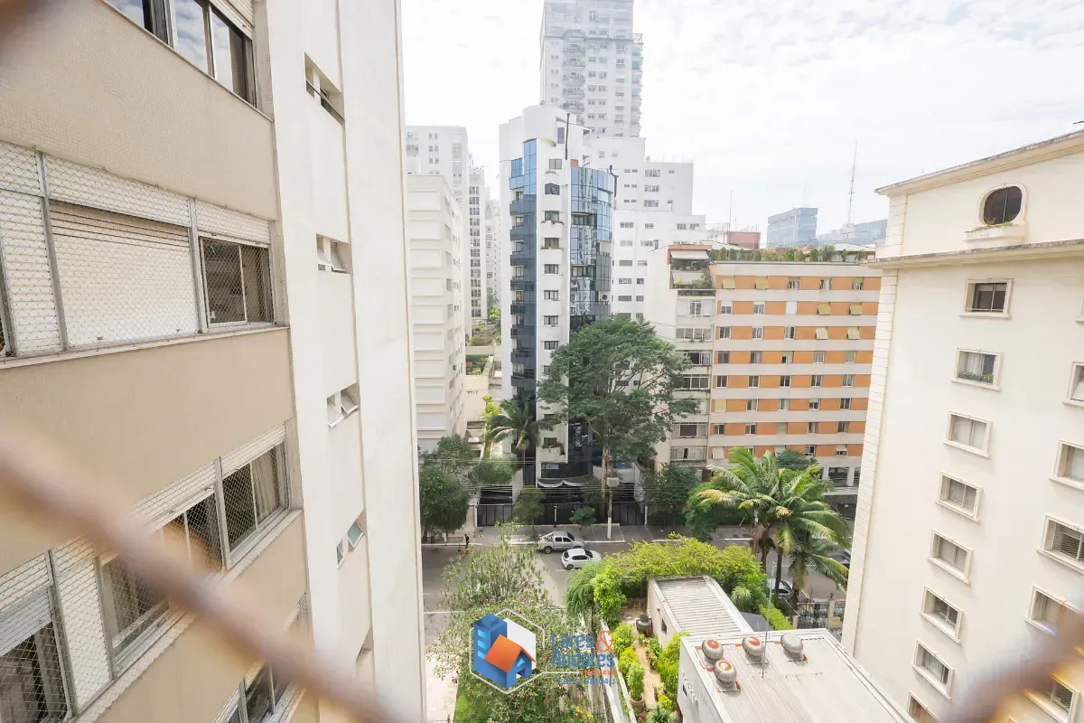 Apartamento, 4 quartos, 369 m² - Foto 8