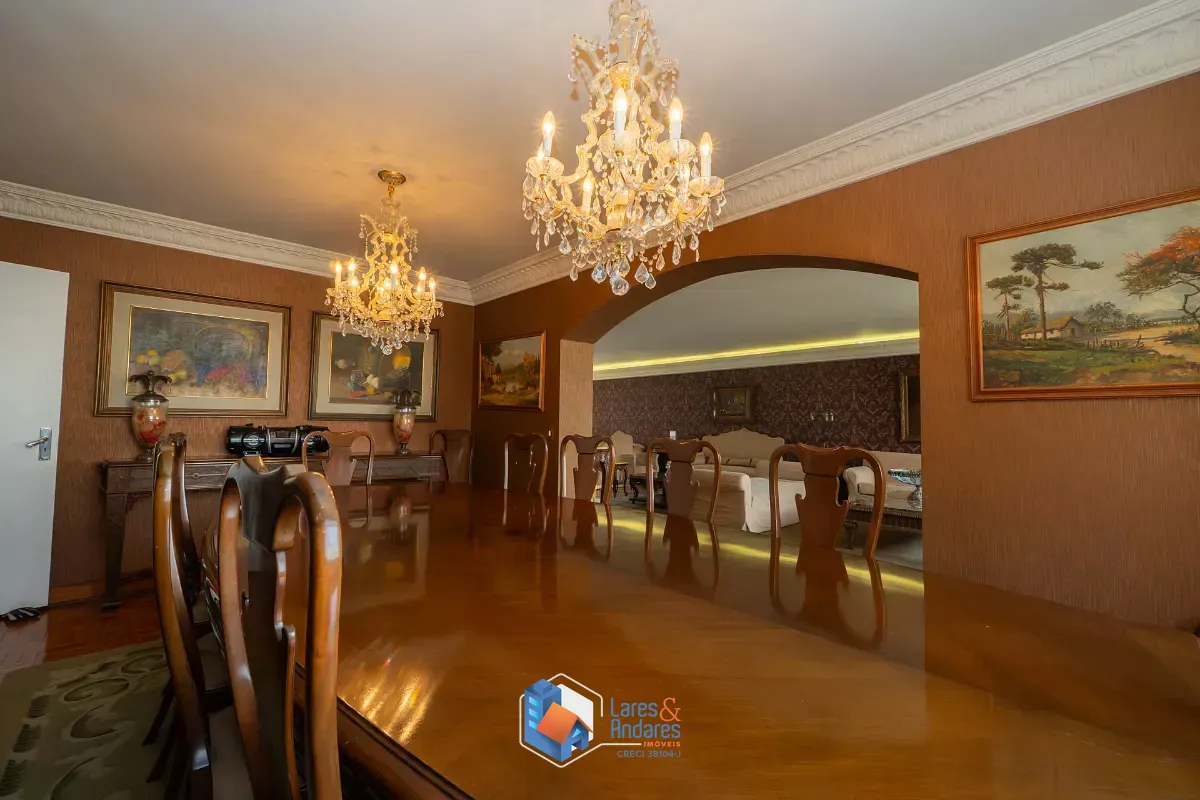 Apartamento, 4 quartos, 369 m² - Foto 10