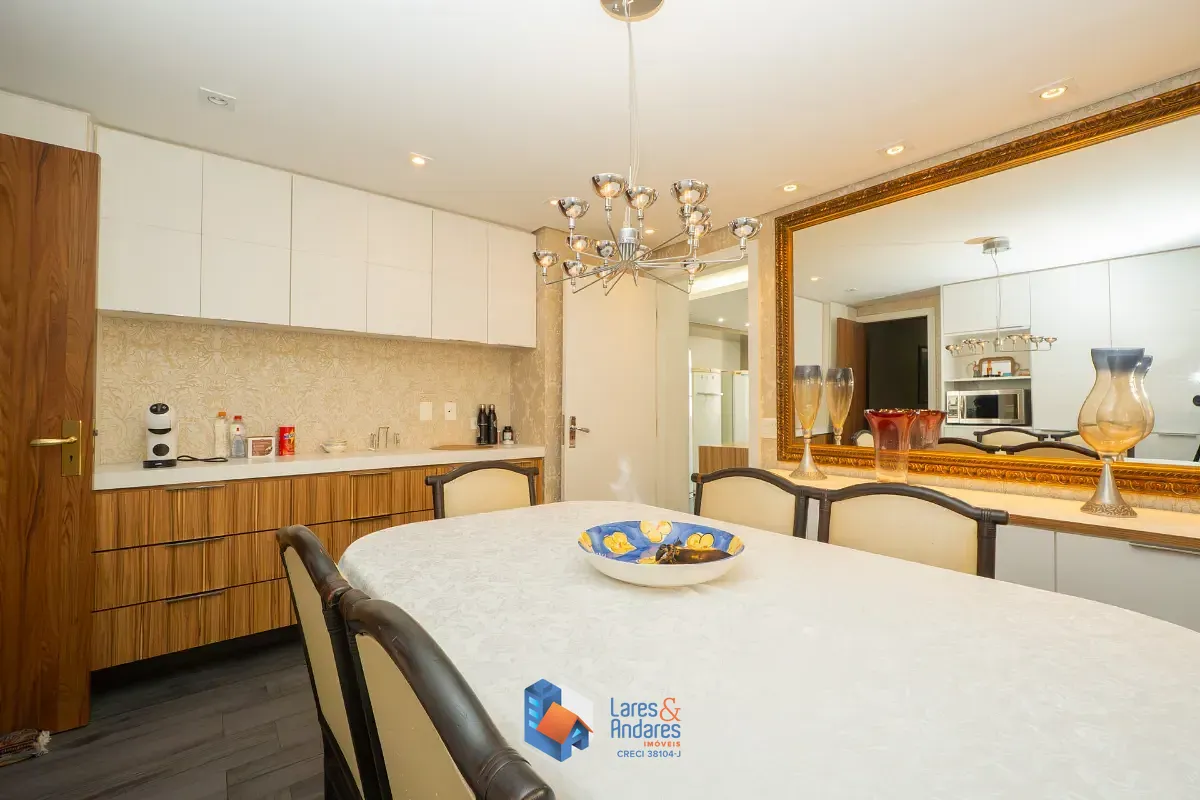 Apartamento, 4 quartos, 369 m² - Foto 18