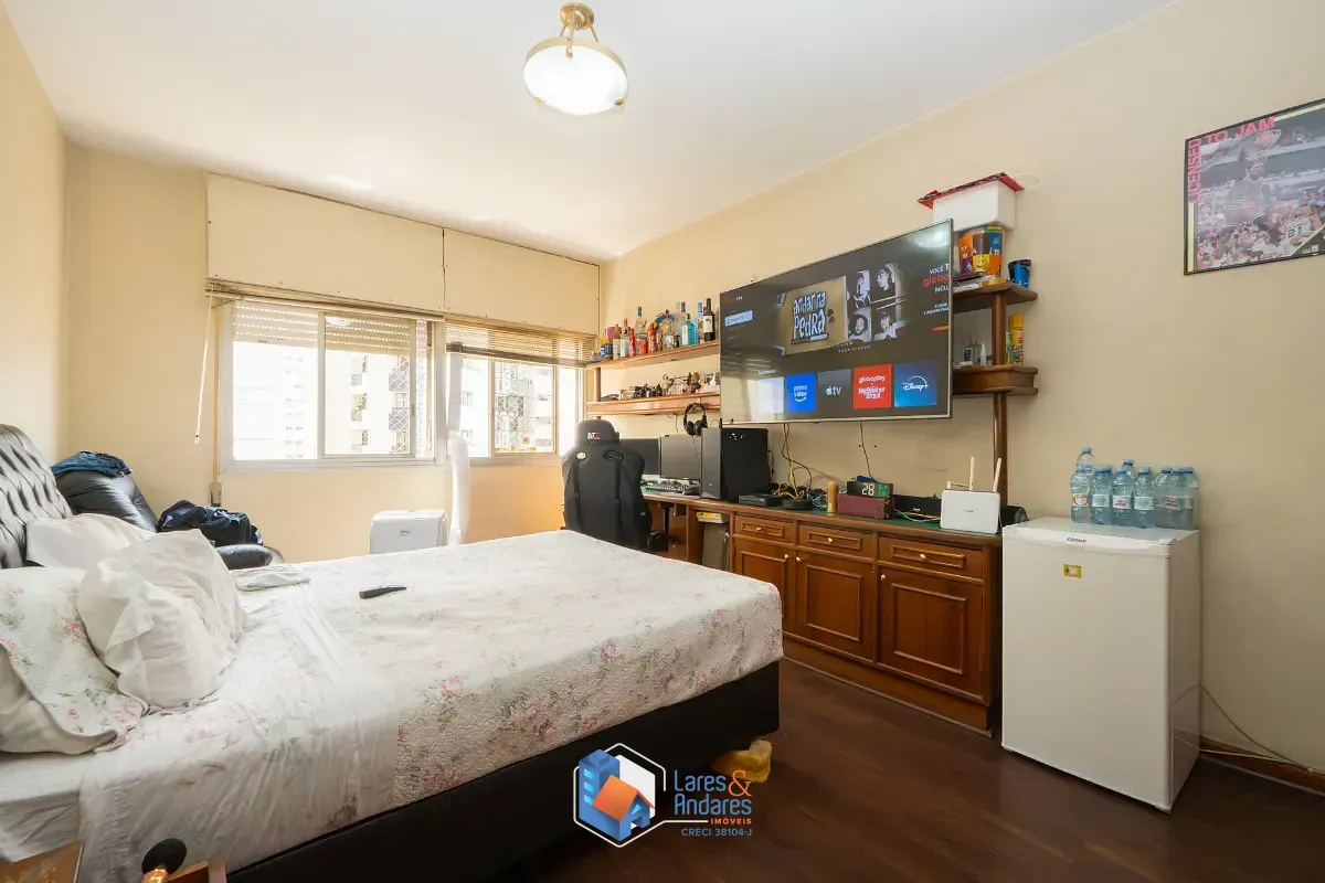Apartamento, 4 quartos, 369 m² - Foto 41