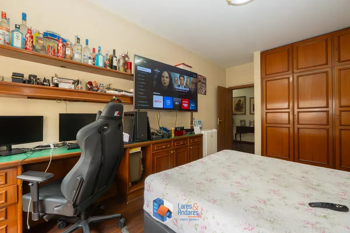 Apartamento, 4 quartos, 369 m² - Foto 42