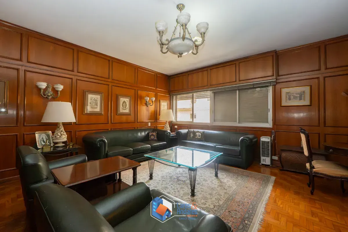 Apartamento, 4 quartos, 369 m² - Foto 23