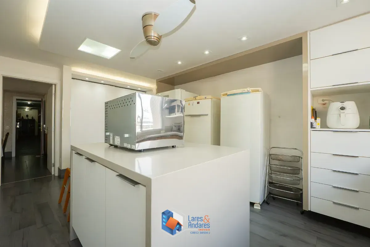 Apartamento, 4 quartos, 369 m² - Foto 14