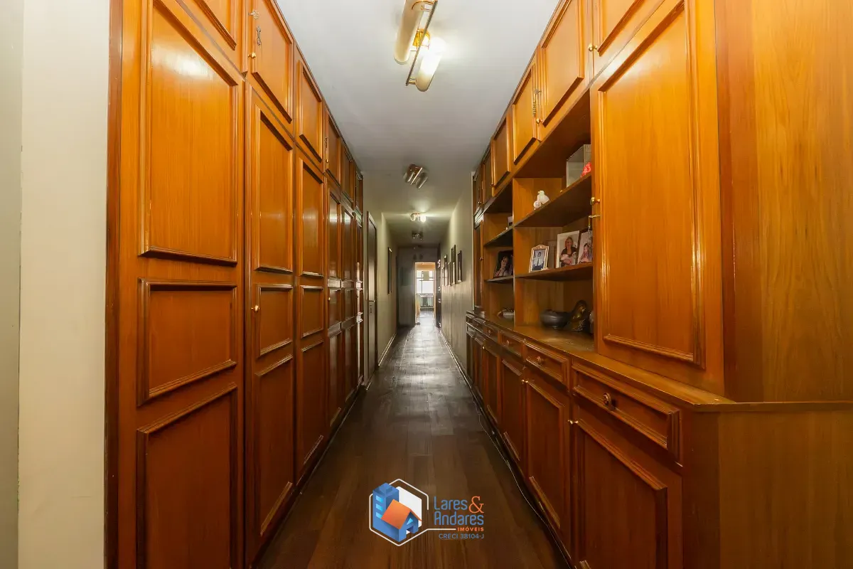 Apartamento, 4 quartos, 369 m² - Foto 28