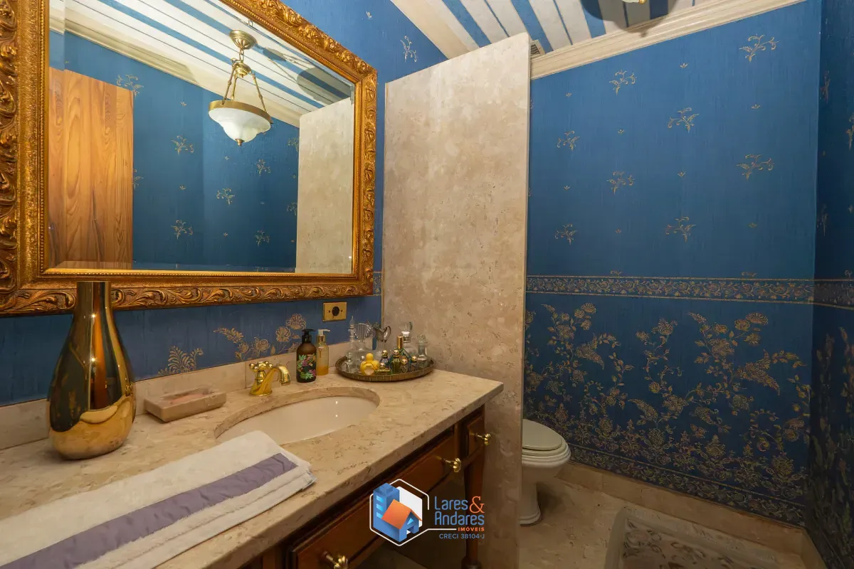 Apartamento, 4 quartos, 369 m² - Foto 20