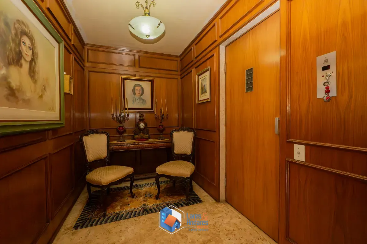 Apartamento, 4 quartos, 369 m² - Foto 61