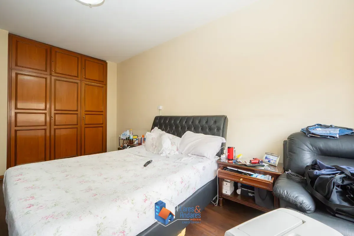 Apartamento, 4 quartos, 369 m² - Foto 43