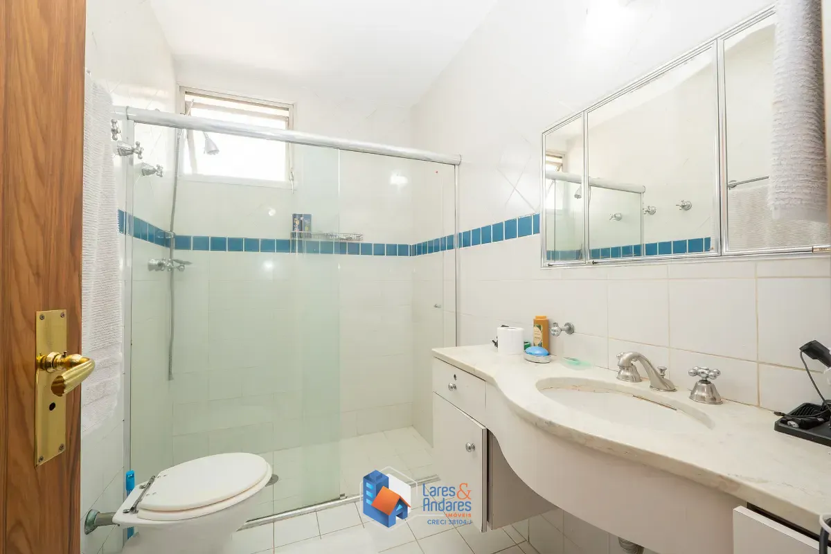 Apartamento, 4 quartos, 369 m² - Foto 54