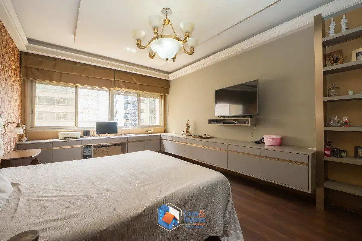 Apartamento, 4 quartos, 369 m² - Foto 30