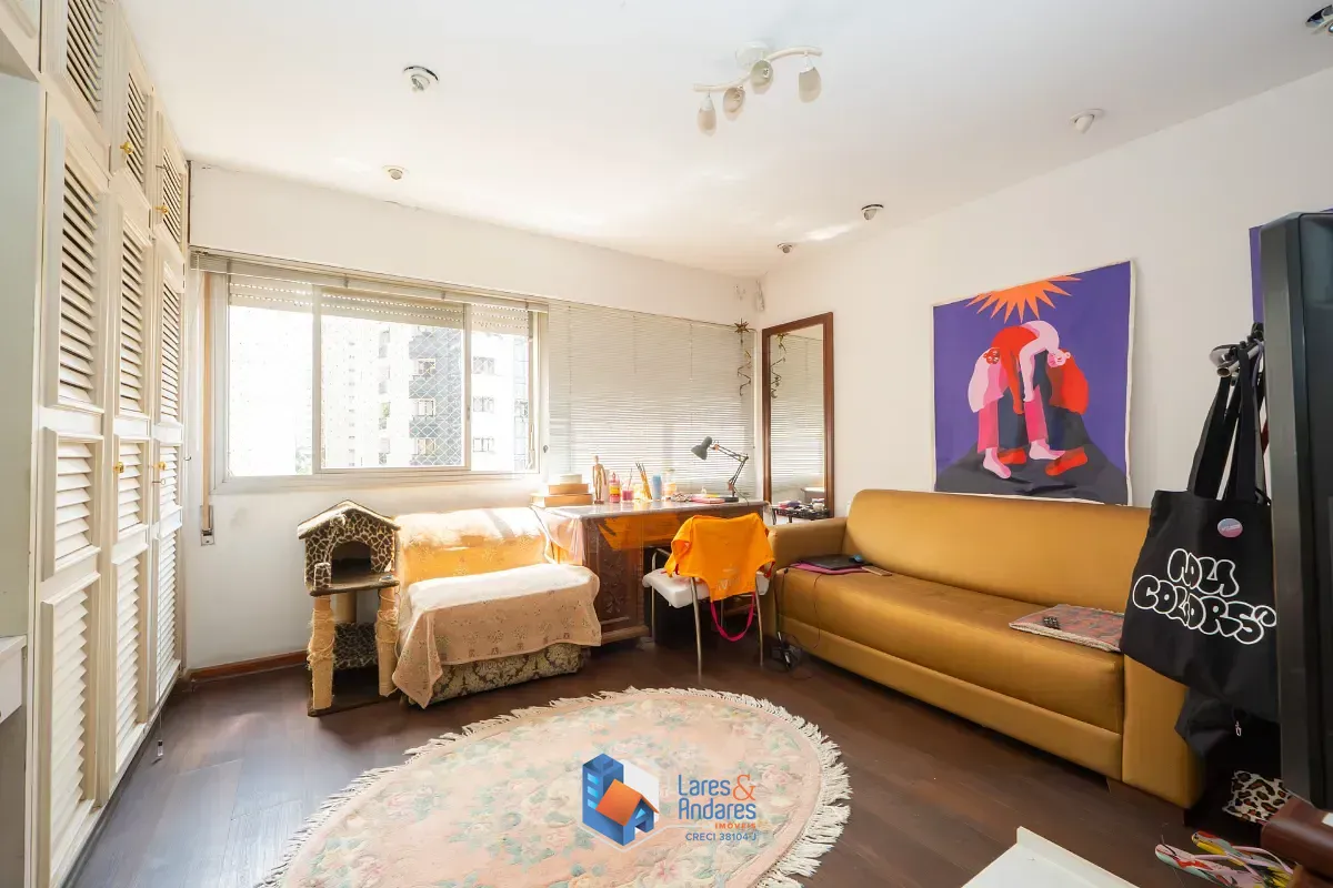 Apartamento, 4 quartos, 369 m² - Foto 44