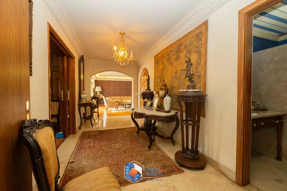 Apartamento, 4 quartos, 369 m² - Foto 59