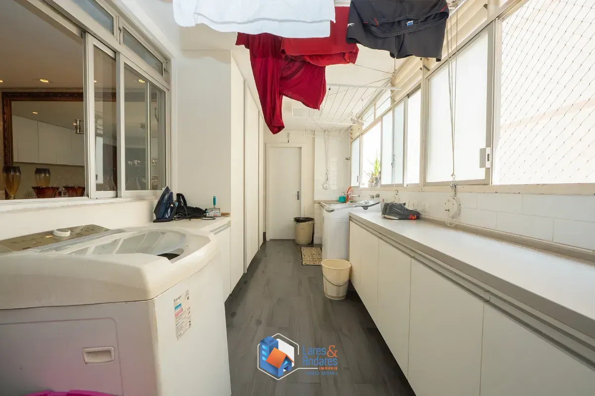 Apartamento, 4 quartos, 369 m² - Foto 56